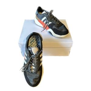 Unisex - Adidas Originals by Alexander Wang: AW Turnout Trainer
